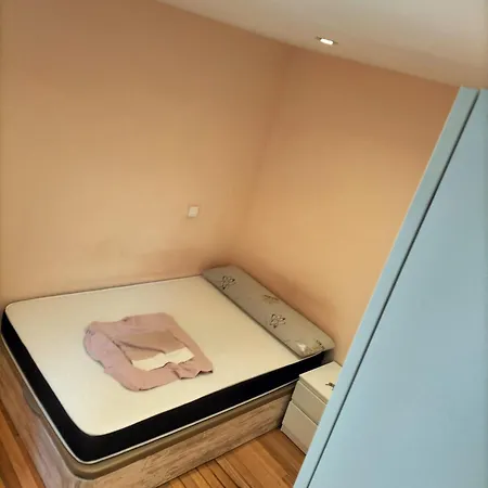 Apartamento Room For Uefa Final Bilbao