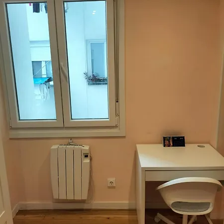 Room For Uefa Final