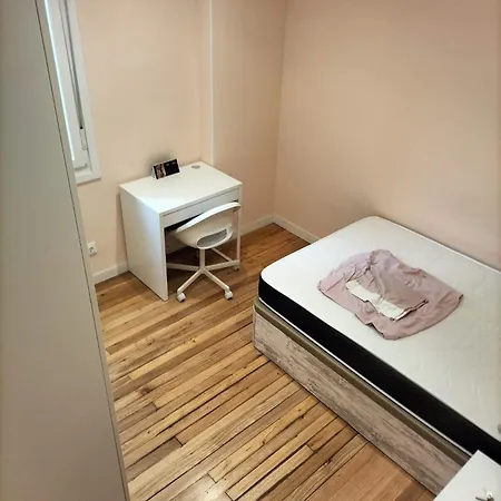 Apartamento Room For Uefa Final